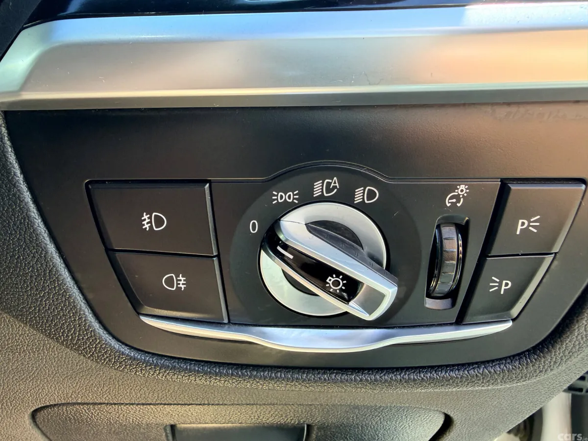 BMW X3 SUV, Diesel, 2019, White