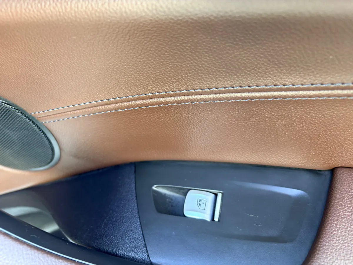 BMW X3 SUV, Diesel, 2019, White