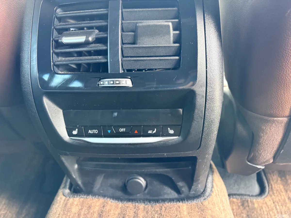 BMW X3 SUV, Diesel, 2019, White