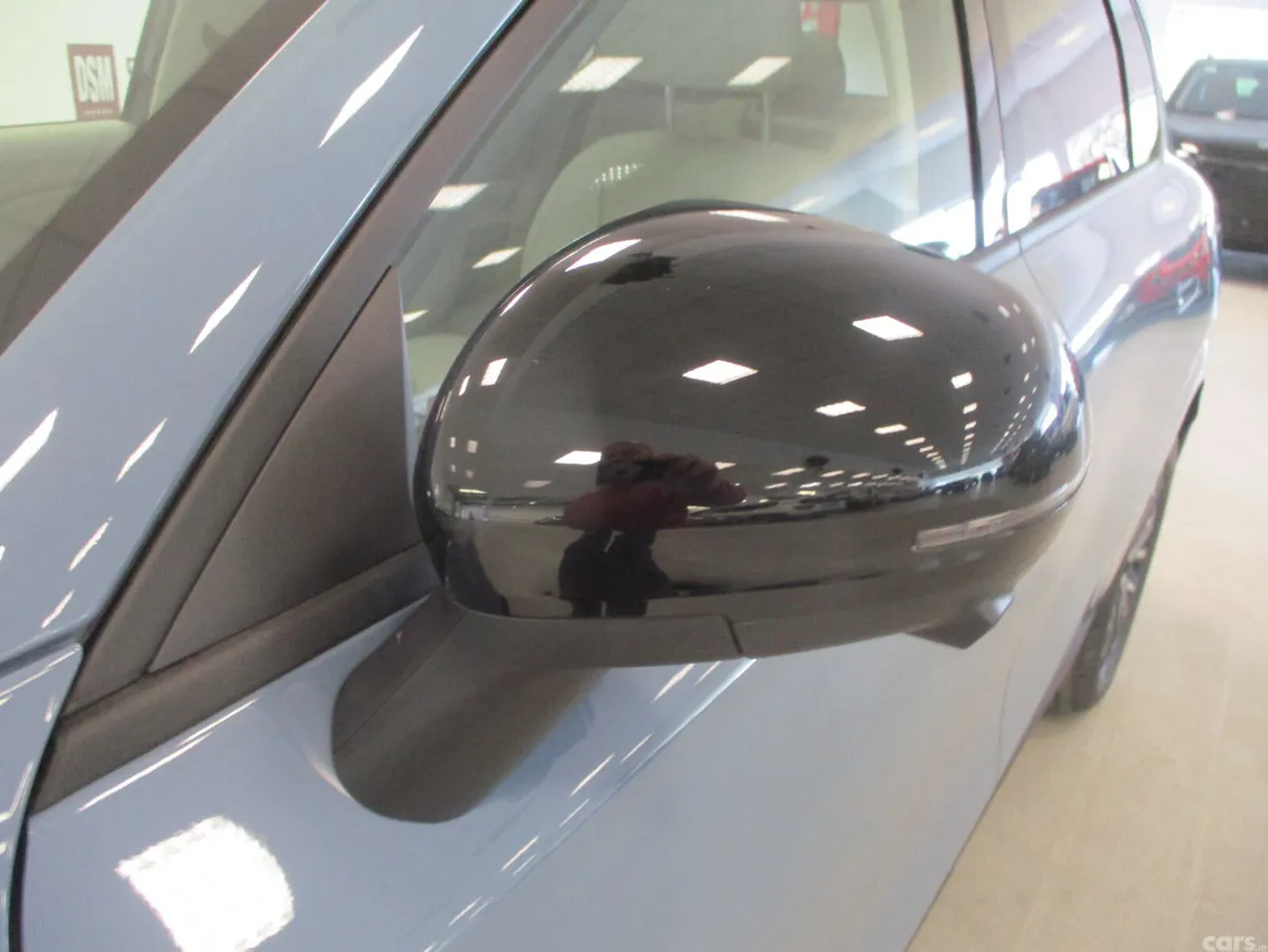 Leapmotor B10 SUV, Petrol Plug-in Hybrid, 2027, Other