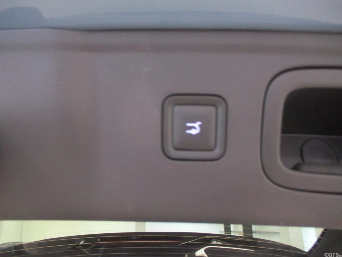 Leapmotor B10 SUV, Petrol Plug-in Hybrid, 2027, Other