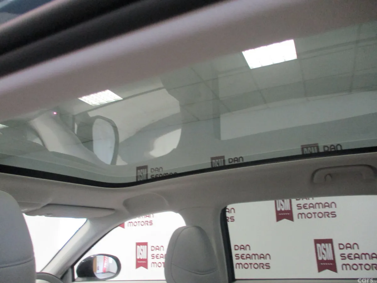 Leapmotor B10 SUV, Petrol Plug-in Hybrid, 2027, Other