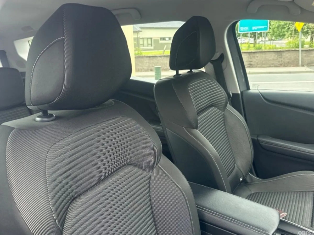 Renault Grand Scenic MPV, Diesel, 2020, Grey