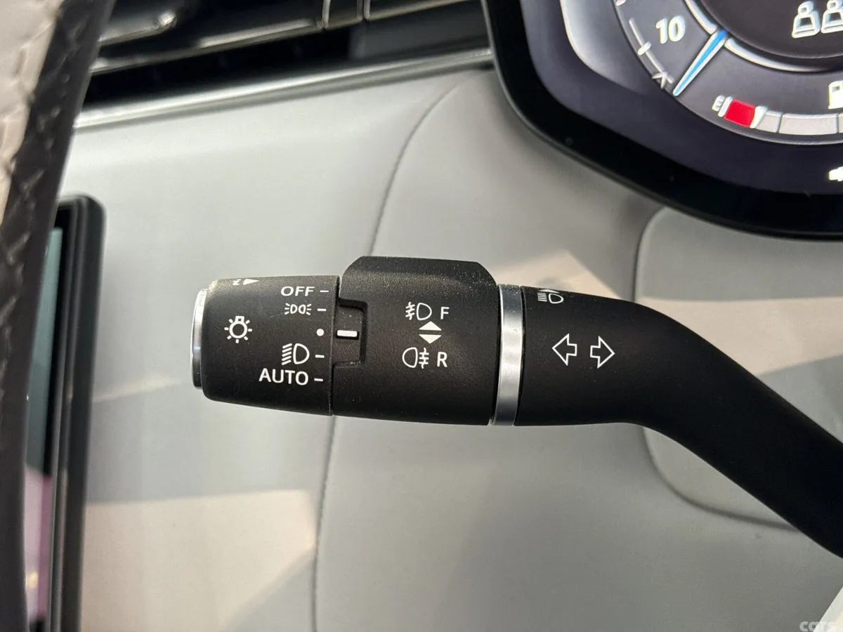 Land Rover Range Rover Sport SUV, Petrol Plug-in Hybrid, 2023, Black