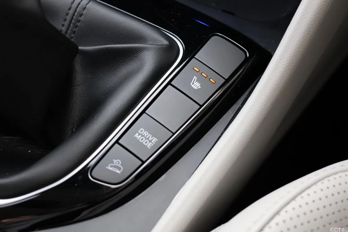 Hyundai Tucson SUV, Diesel, 2022, Black