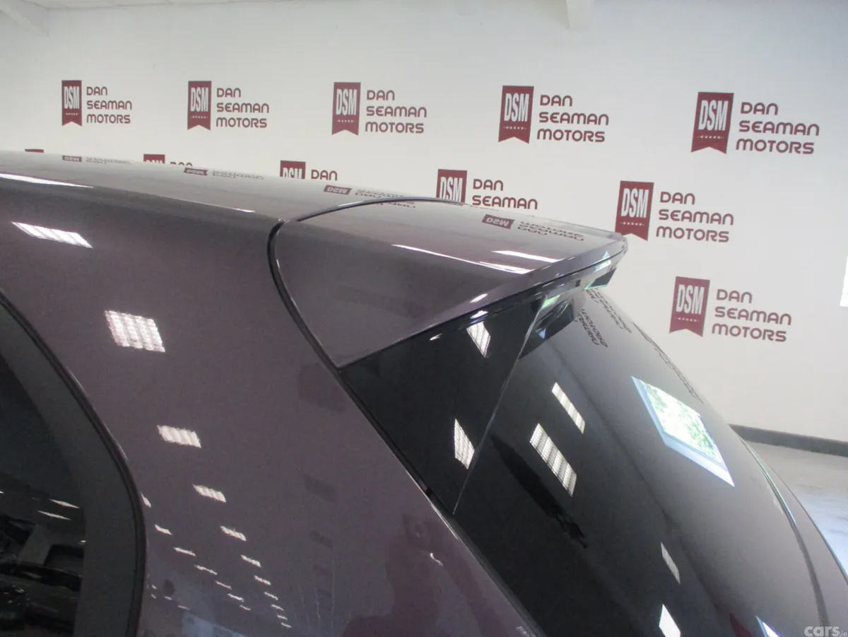 Leapmotor B10 SUV, Petrol Plug-in Hybrid, 2027, Other