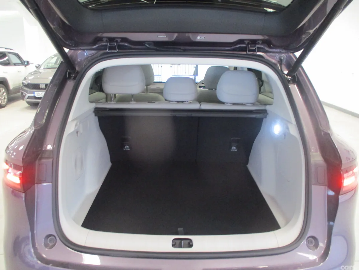 Leapmotor B10 SUV, Petrol Plug-in Hybrid, 2027, Other