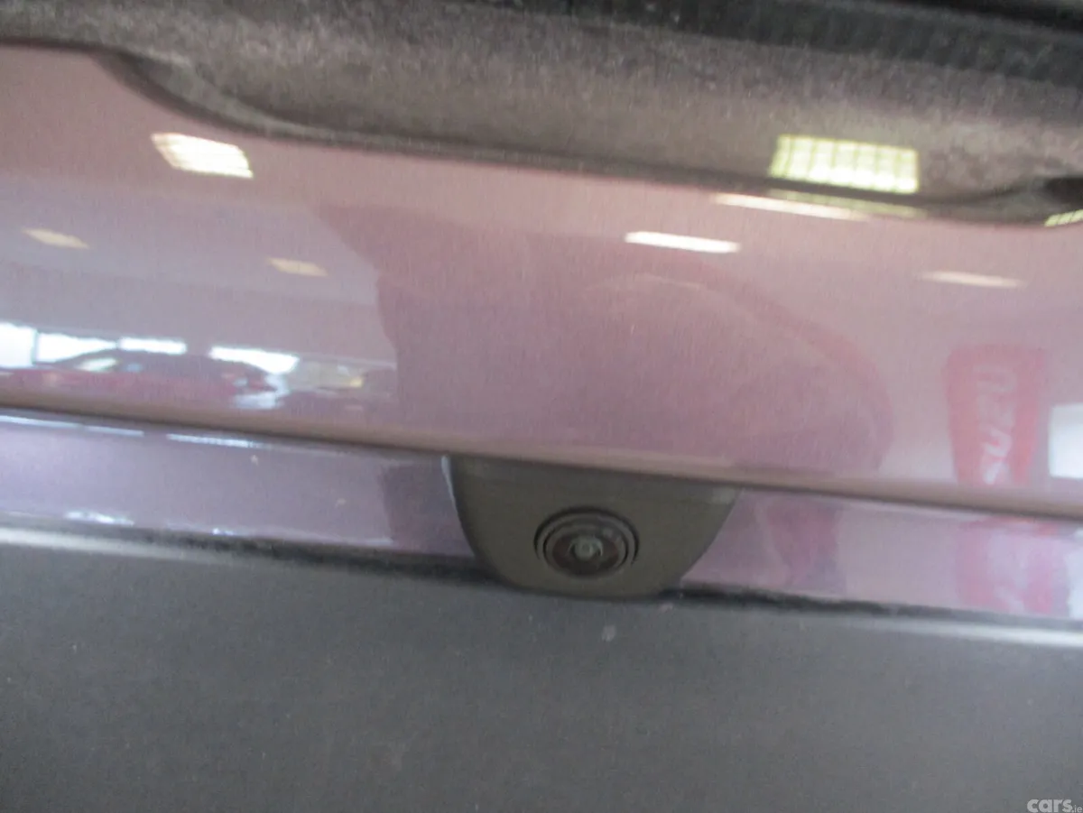 Leapmotor B10 SUV, Petrol Hybrid, 2027, Other