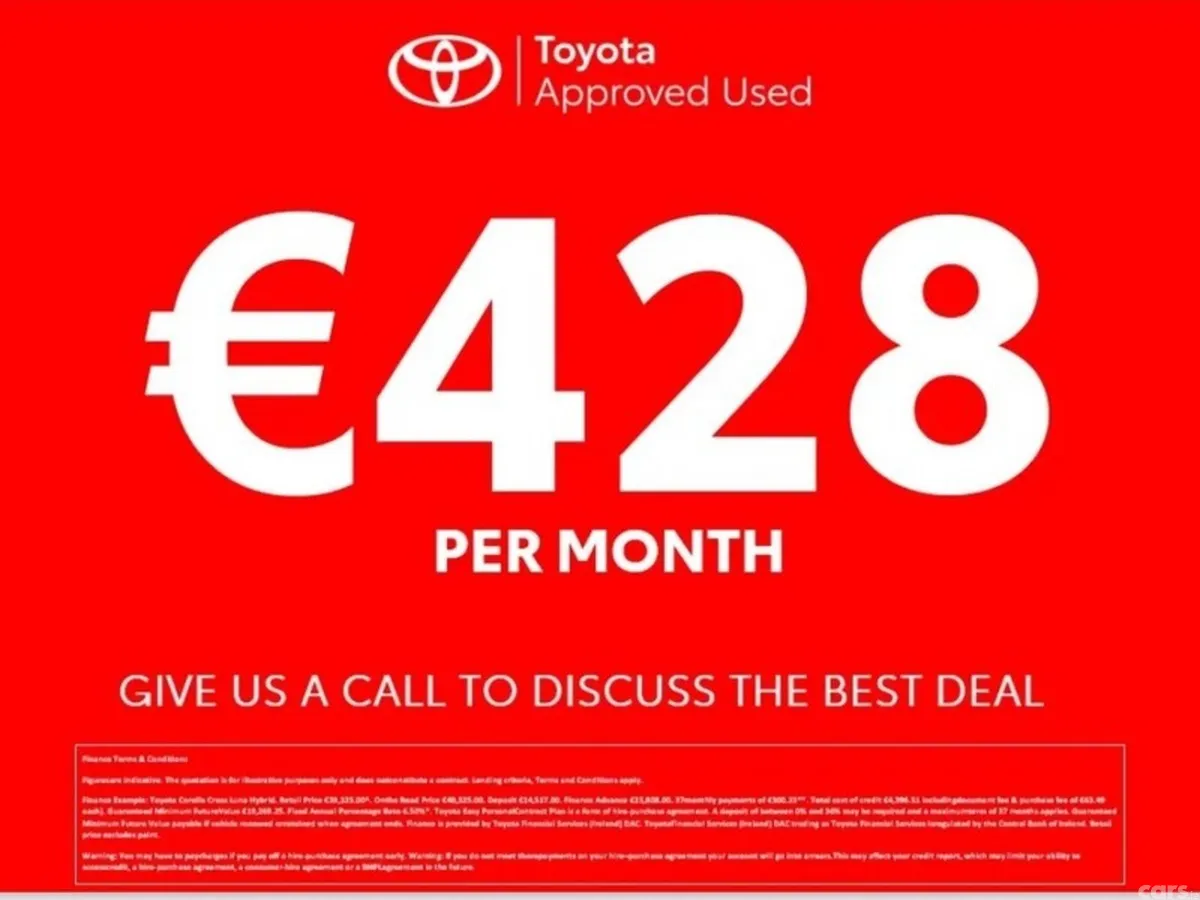 Toyota C-HR Hatchback, Petrol Plug-in Hybrid, 2025, White