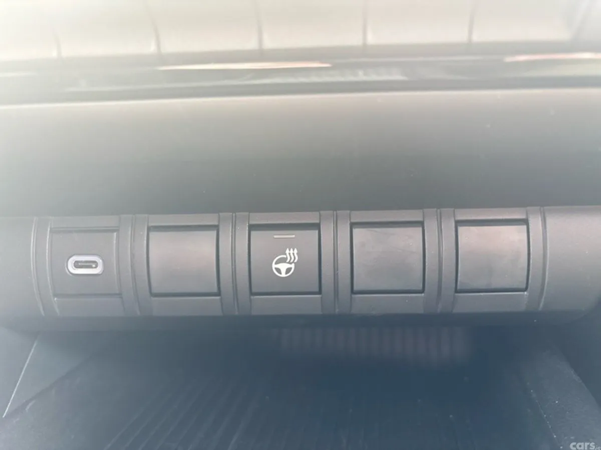 Toyota C-HR Hatchback, Petrol Plug-in Hybrid, 2025, White