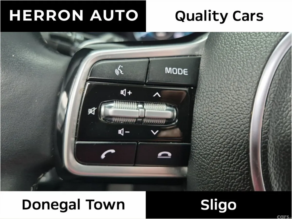 Kia Sorento SUV, Diesel, 2024, Blue