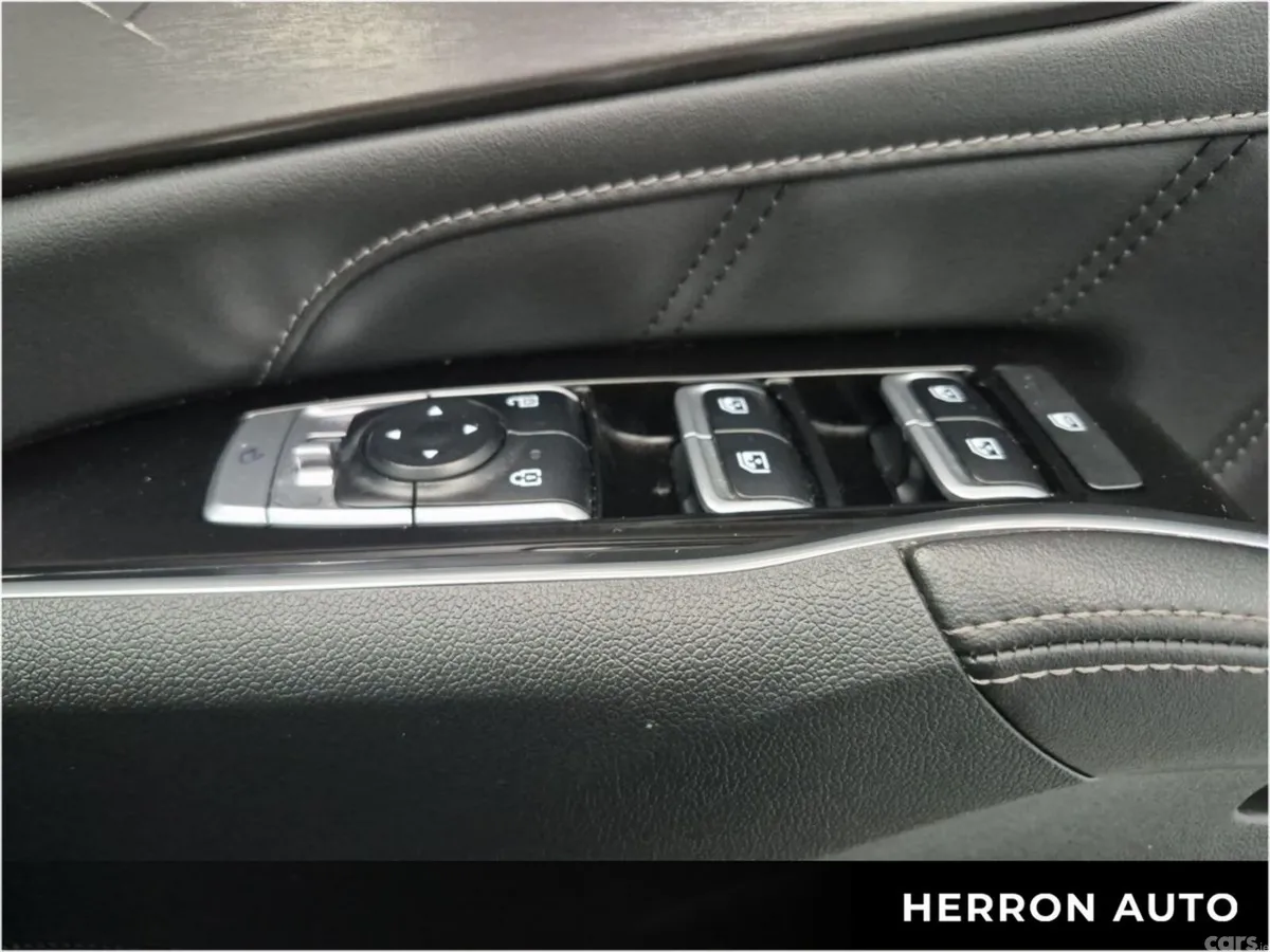 Kia Sorento SUV, Diesel, 2024, Blue