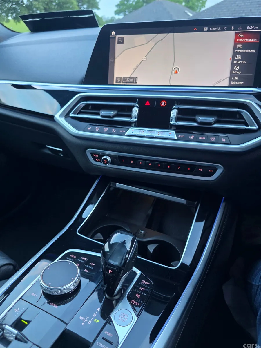 BMW X5 SUV, Diesel, 2019, White