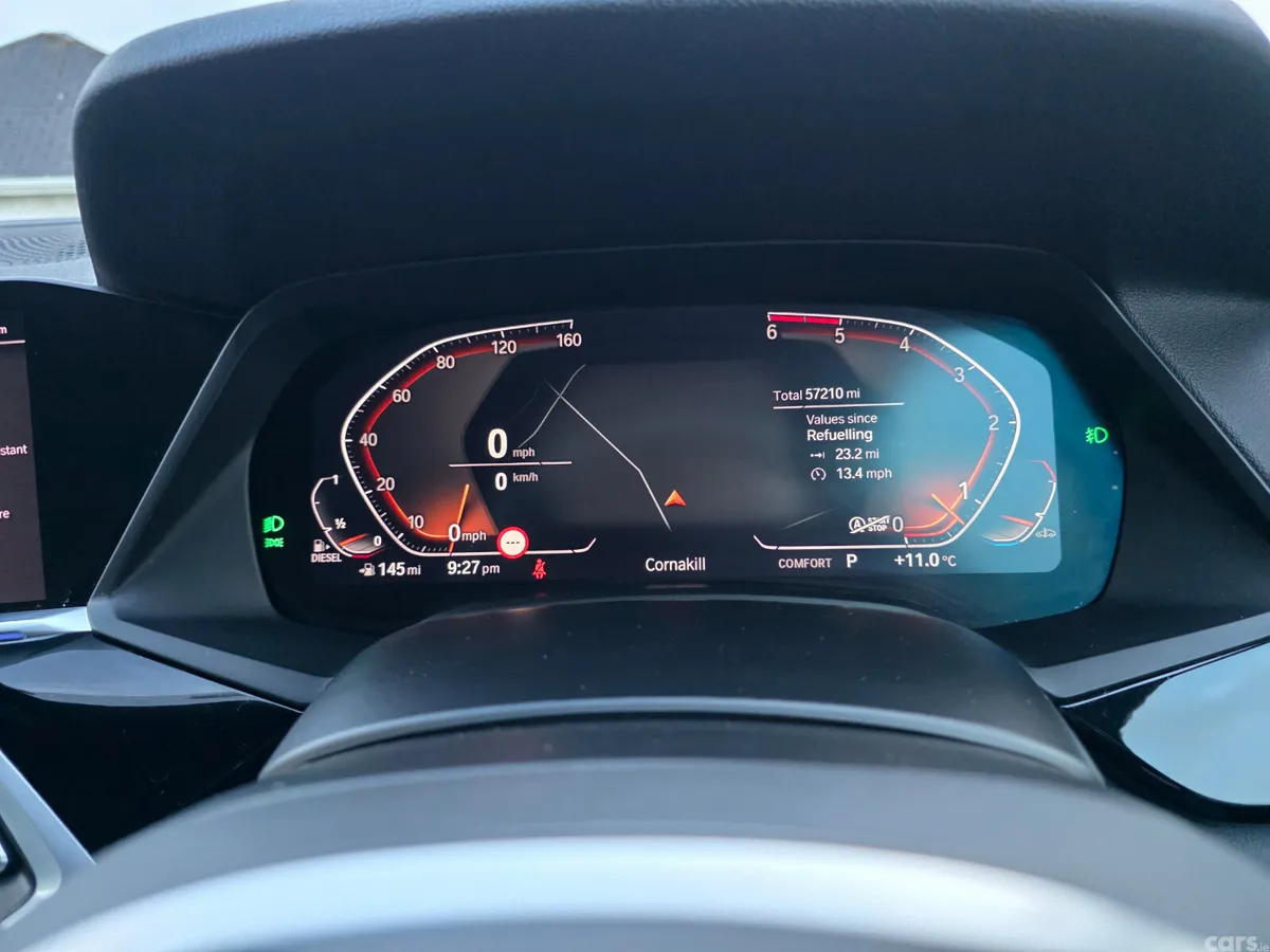 BMW X5 SUV, Diesel, 2019, White