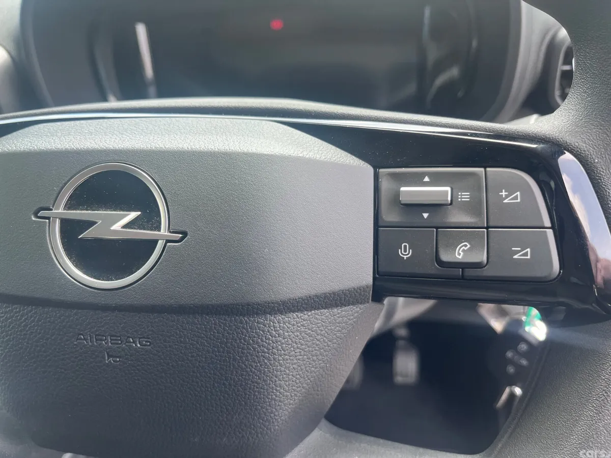 Opel Combo MPV, Diesel, 2027, Green