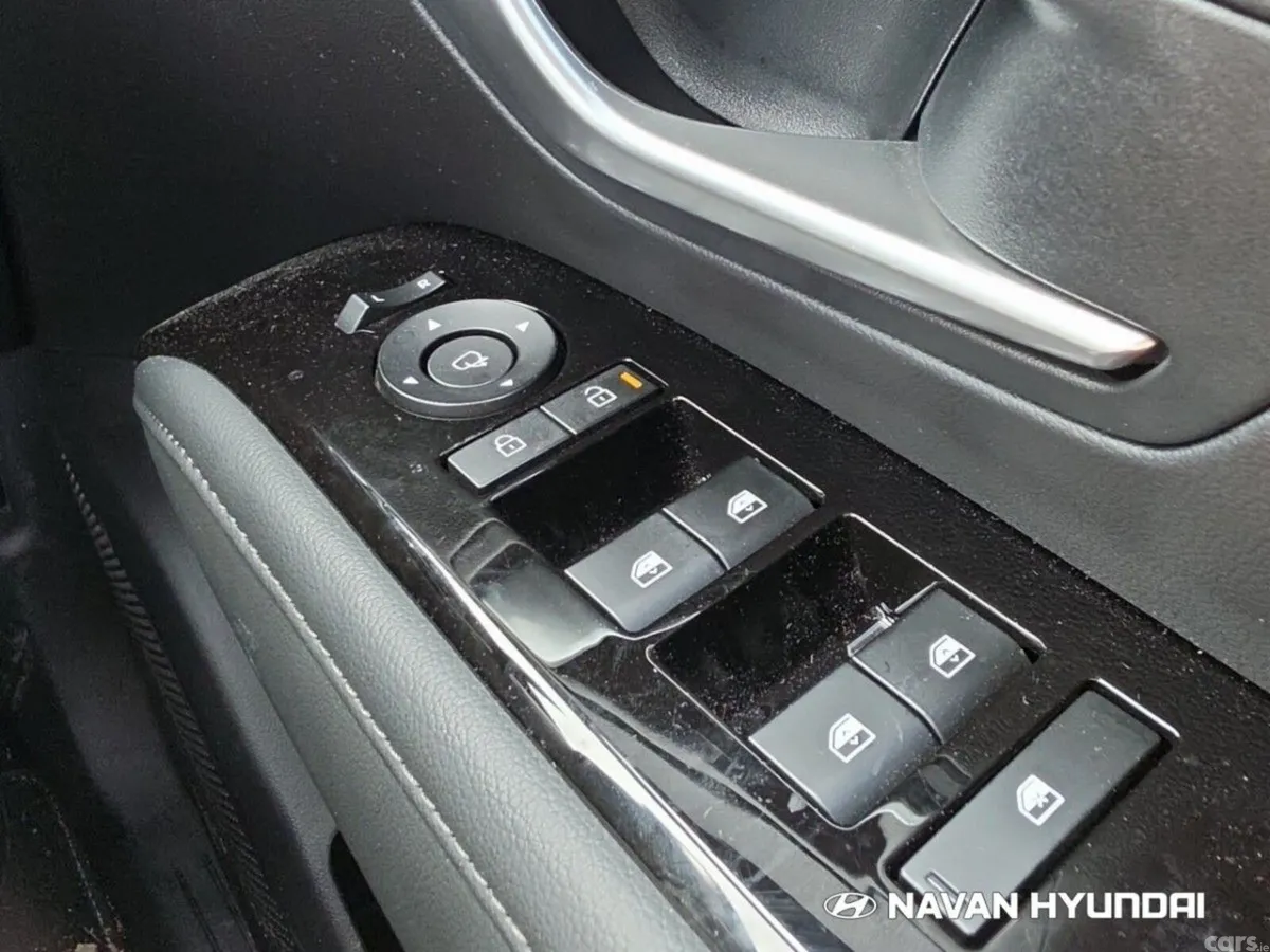 Hyundai Tucson SUV, Diesel, 2026, Grey