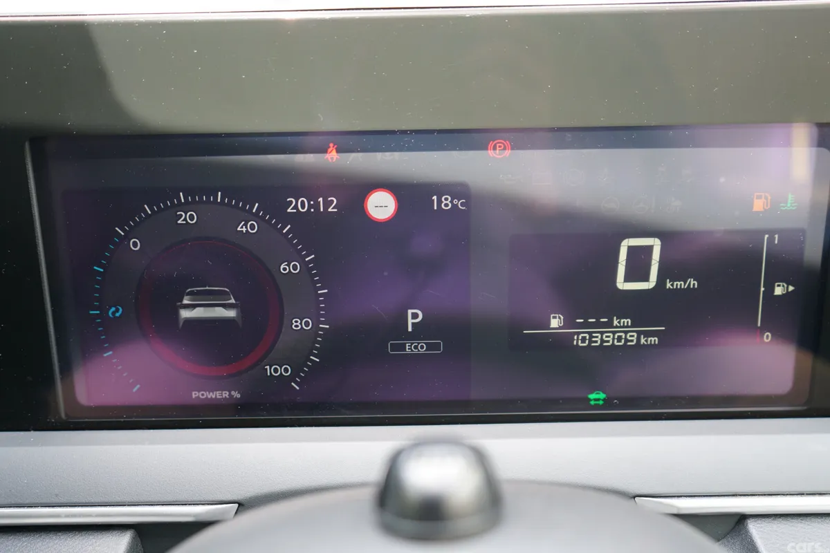 Nissan Note Hatchback, Petrol Hybrid, 2022, Grey