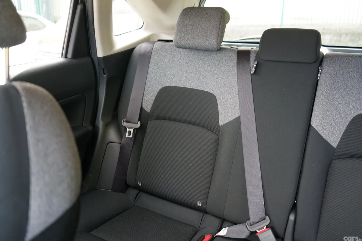 Nissan Note Hatchback, Petrol Hybrid, 2022, Grey