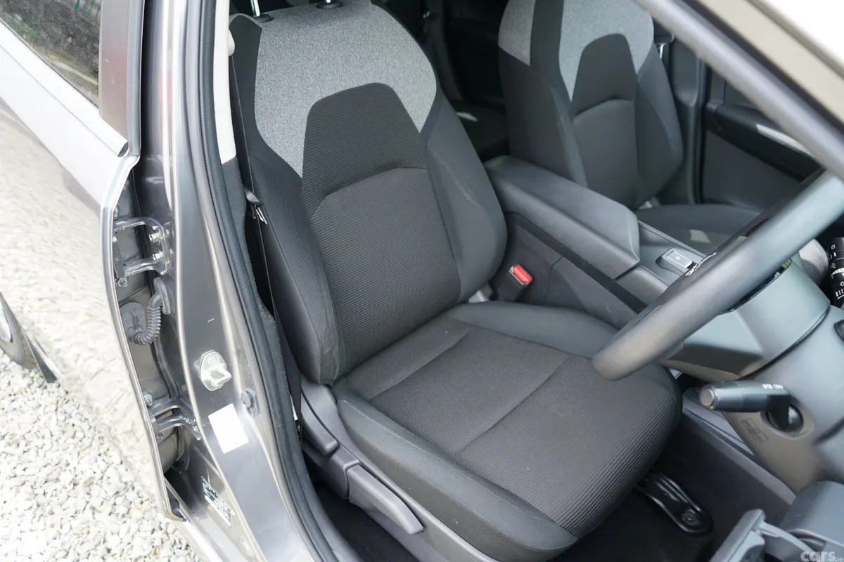 Nissan Note Hatchback, Petrol Hybrid, 2022, Grey