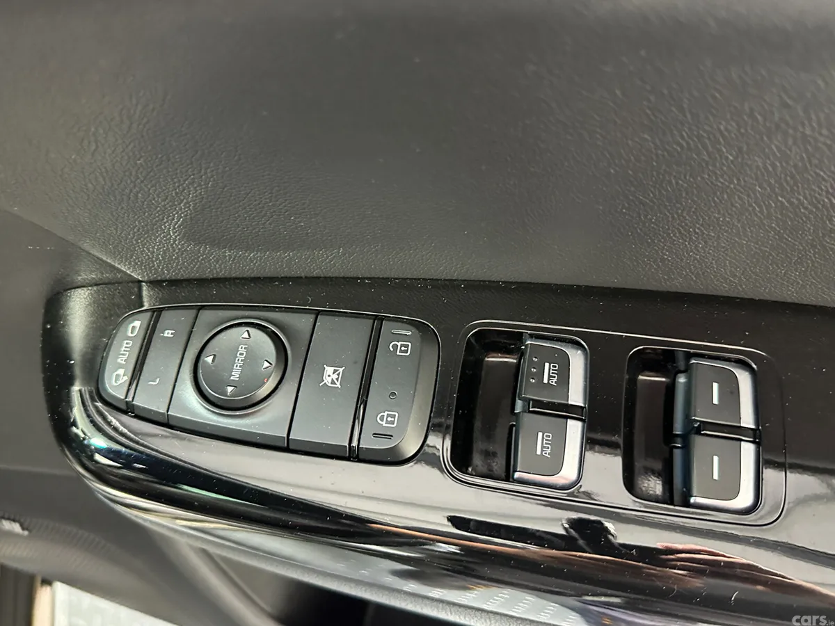 Kia Sportage SUV, Diesel, 2019, Grey