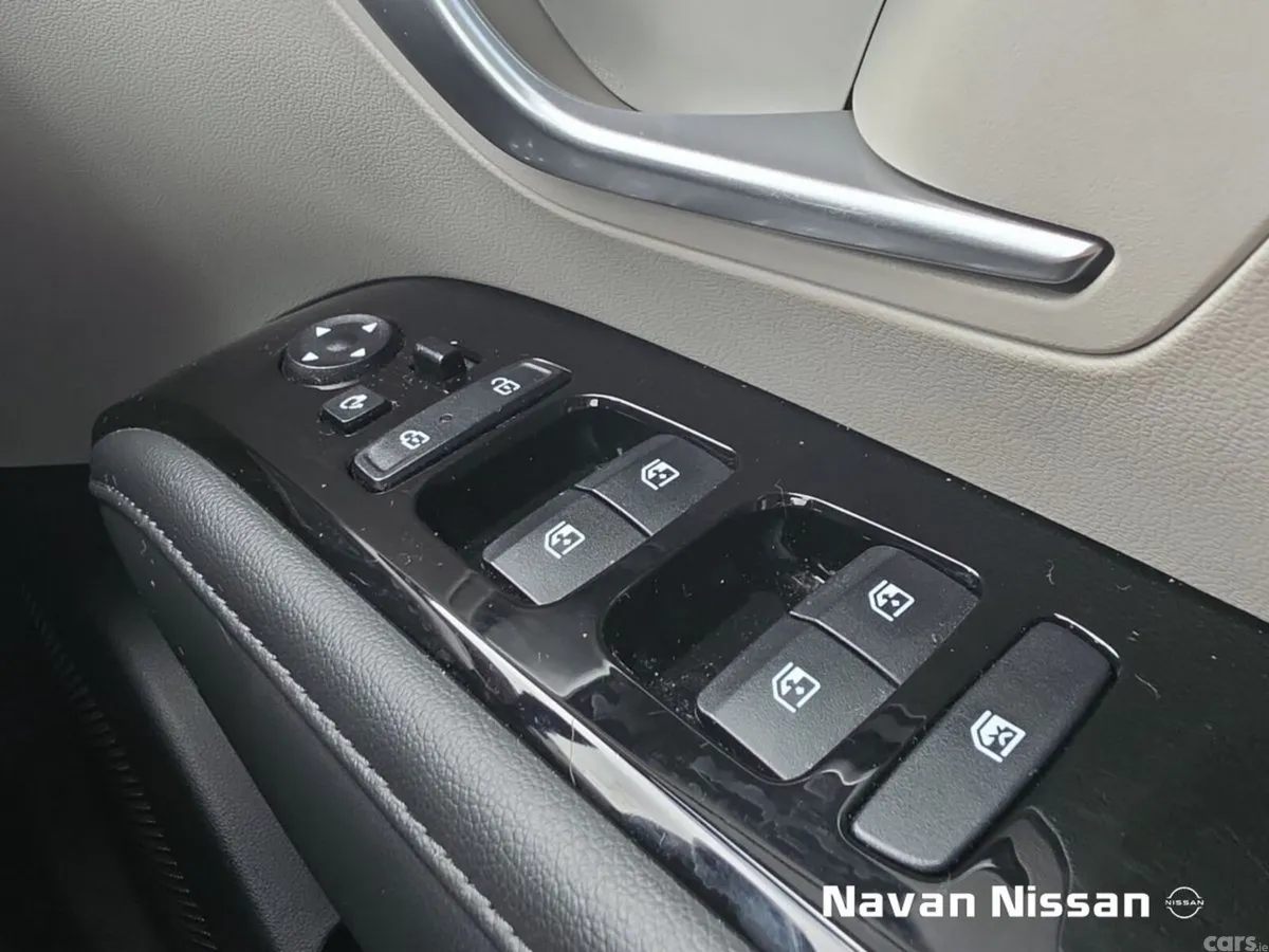 Hyundai Tucson SUV, Diesel, 2022, Grey