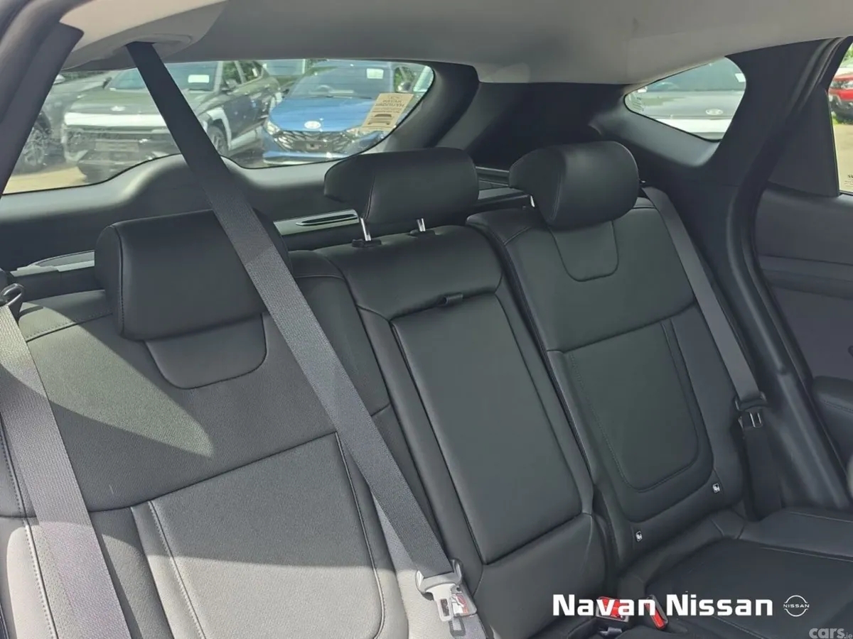 Hyundai Tucson SUV, Diesel, 2026, Grey