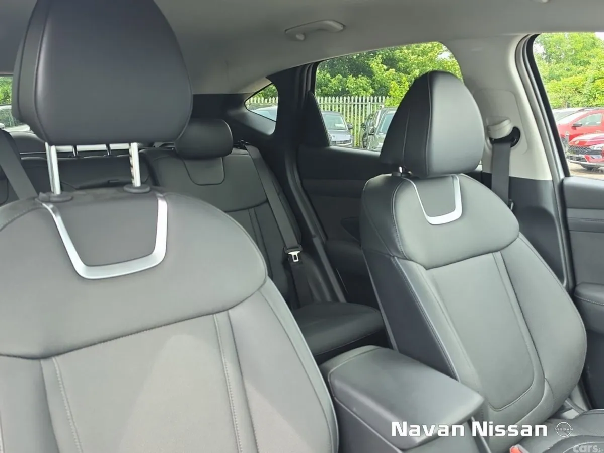 Hyundai Tucson SUV, Diesel, 2026, Grey