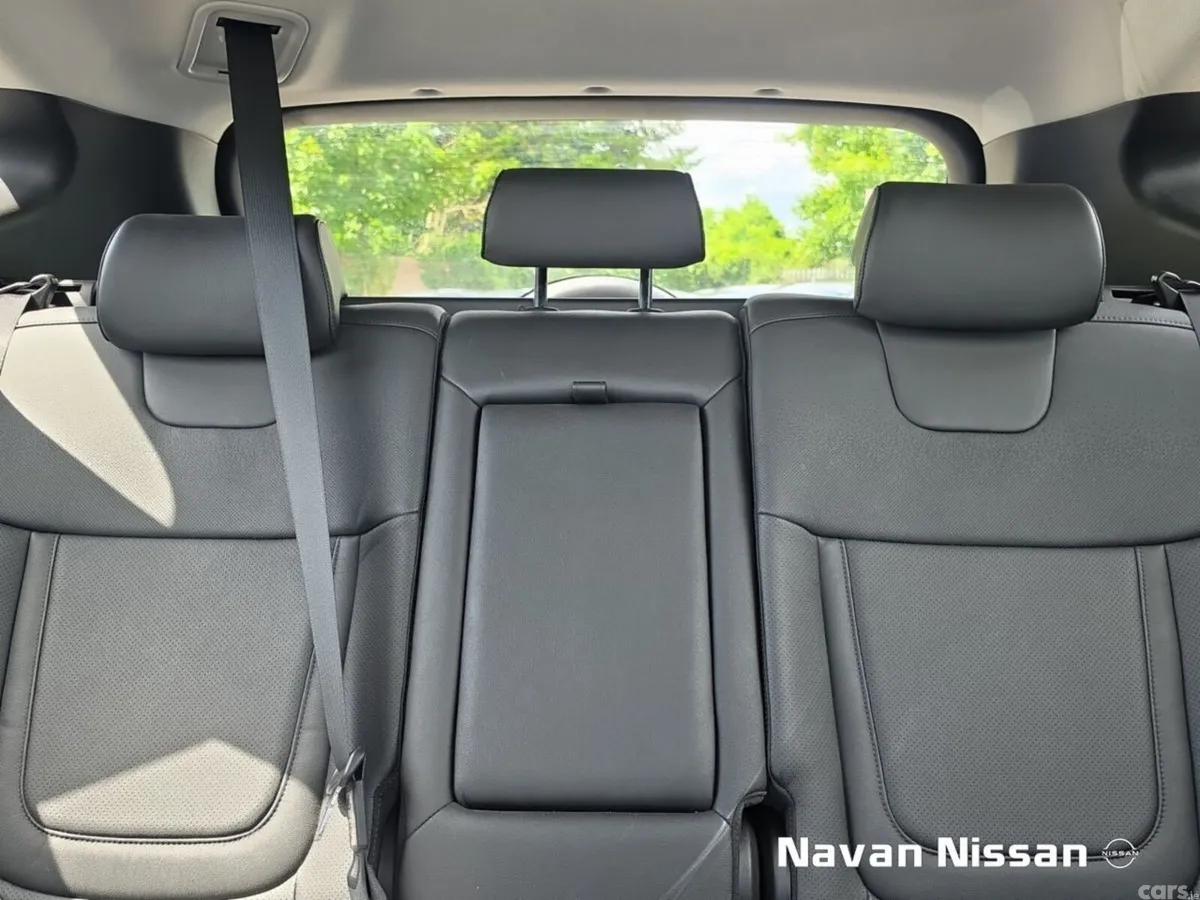 Hyundai Tucson SUV, Diesel, 2026, Grey