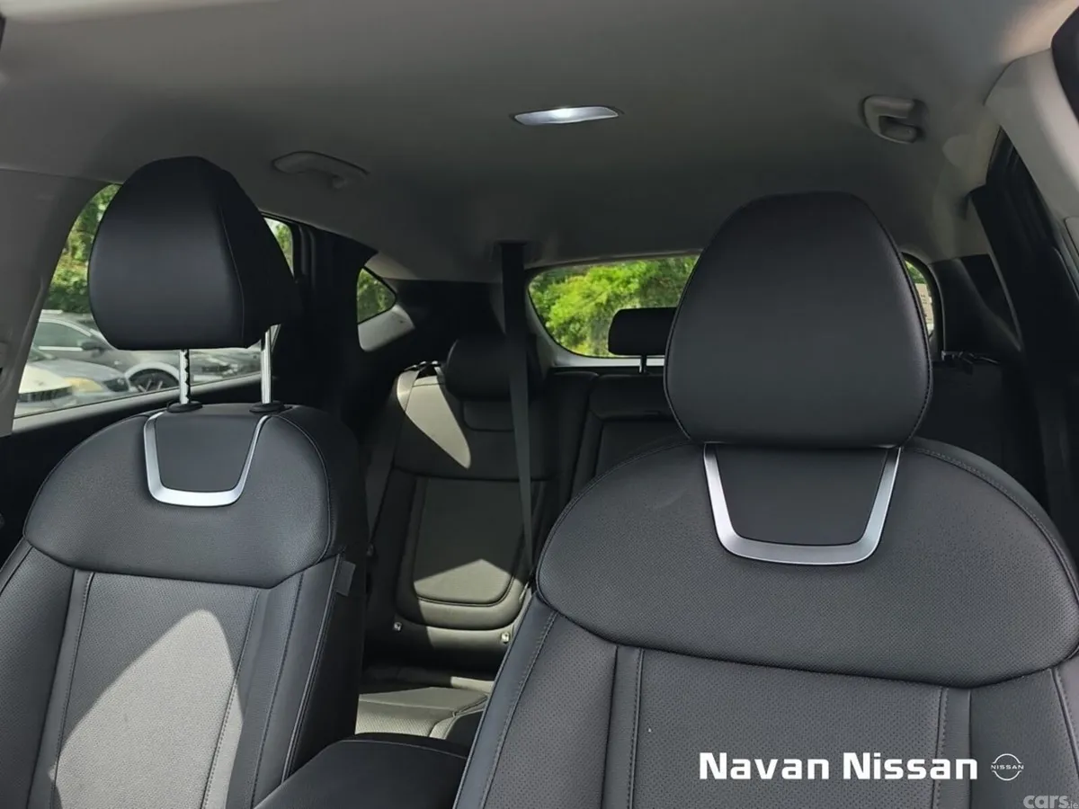 Hyundai Tucson SUV, Diesel, 2026, Grey