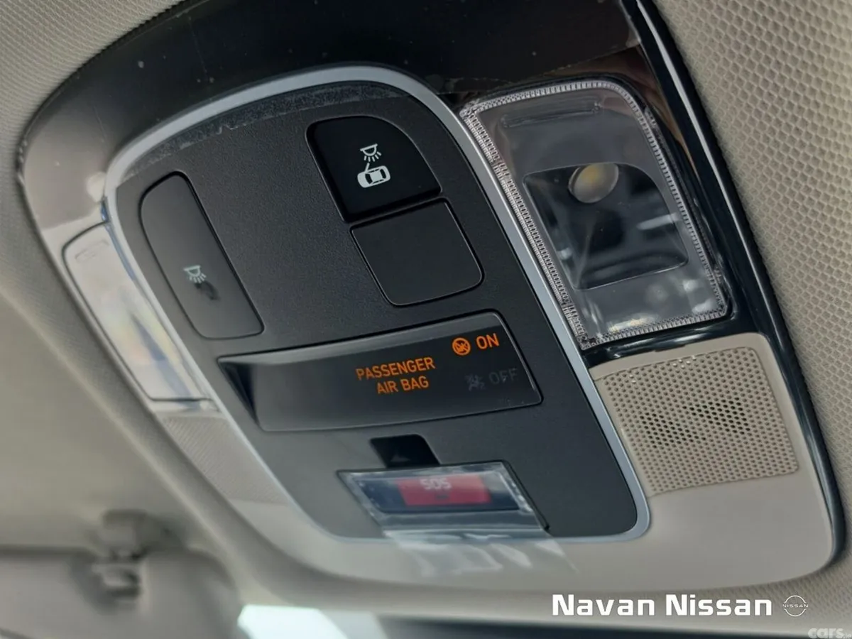 Hyundai Tucson SUV, Diesel, 2026, Grey