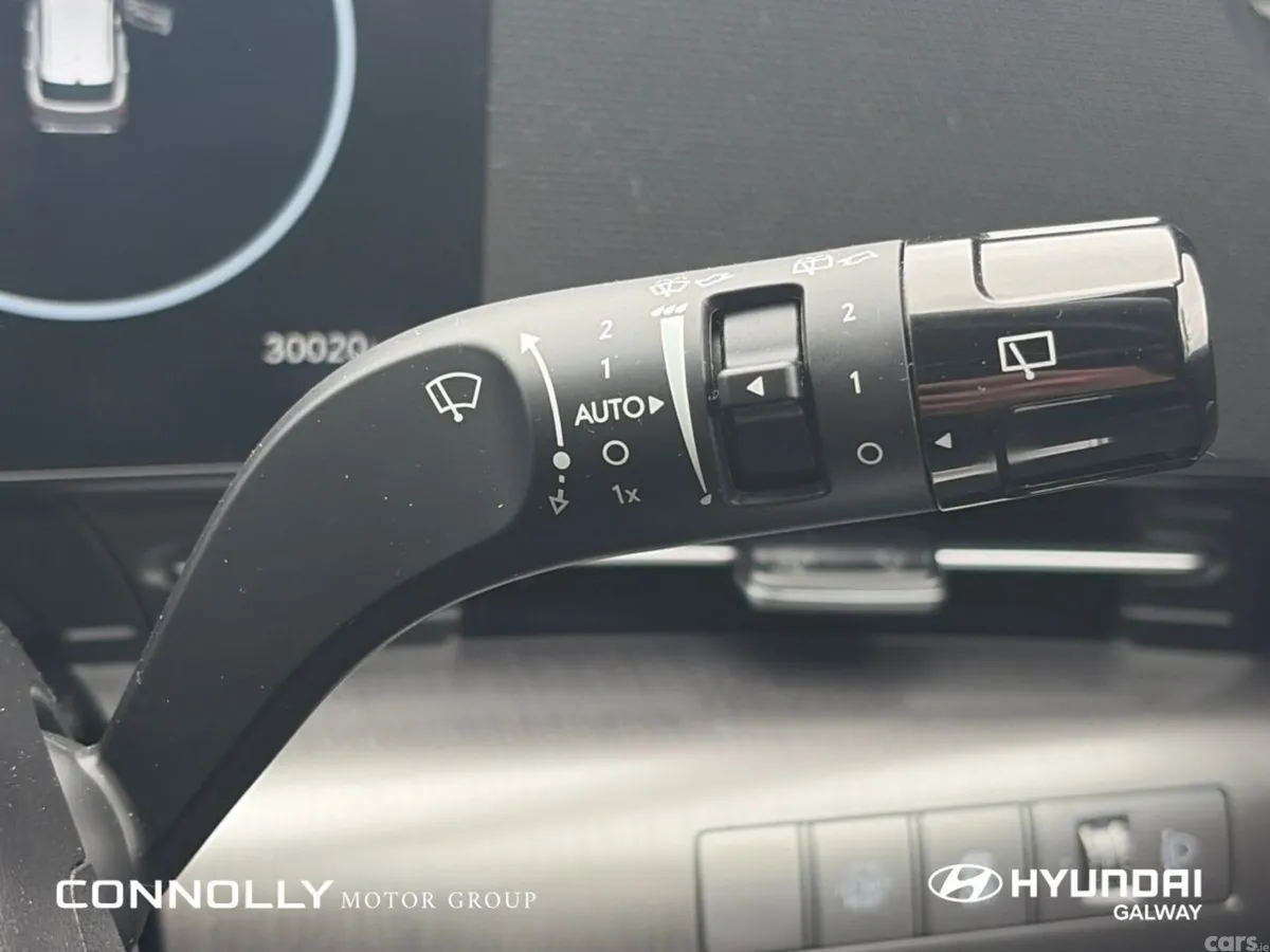 Hyundai KONA MPV, Petrol, 2025, Grey