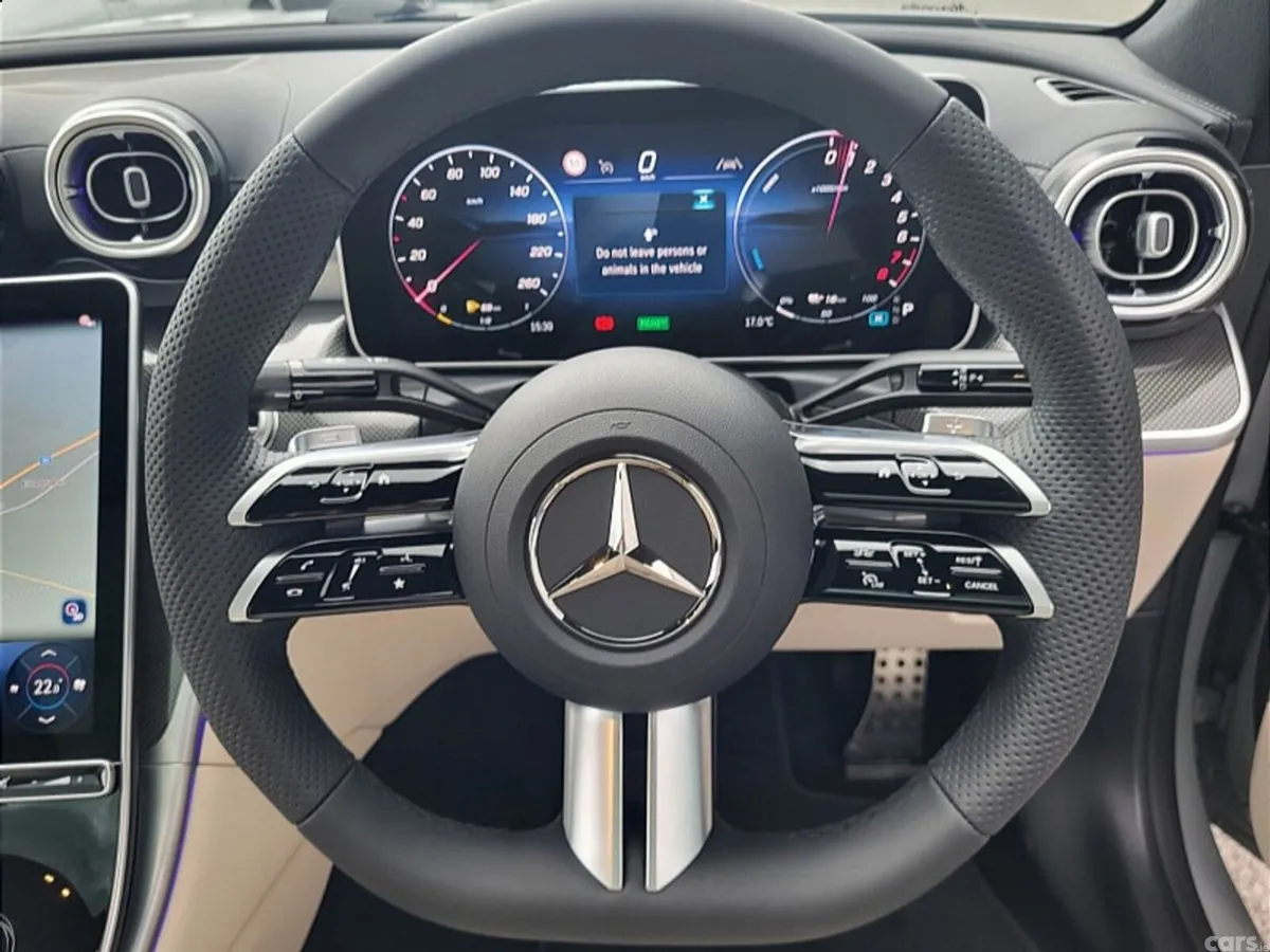 Mercedes-Benz CLE Coupe, Petrol Plug-in Hybrid, 2027, Grey