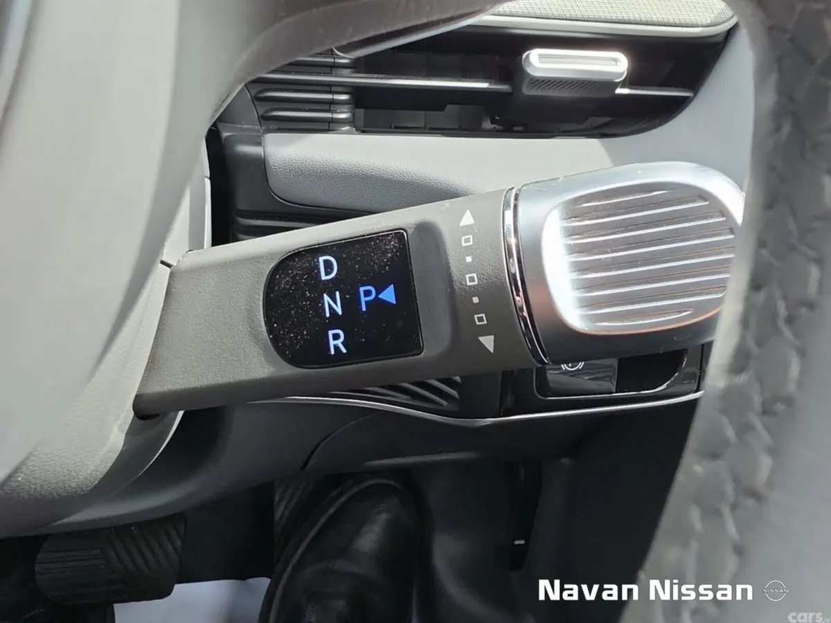 Hyundai IONIQ 5 MPV, Electric, 2022, Grey