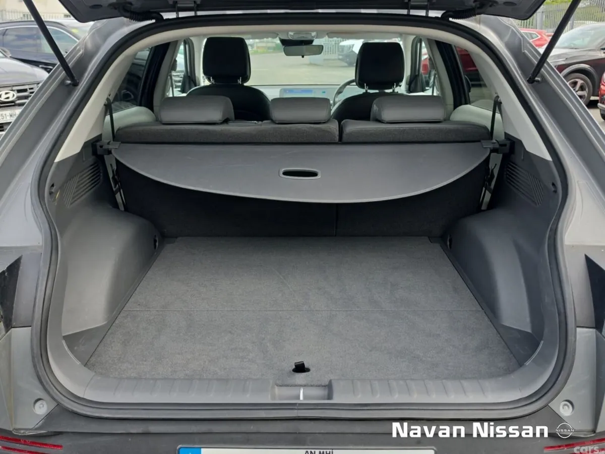 Hyundai IONIQ 5 MPV, Electric, 2022, Grey