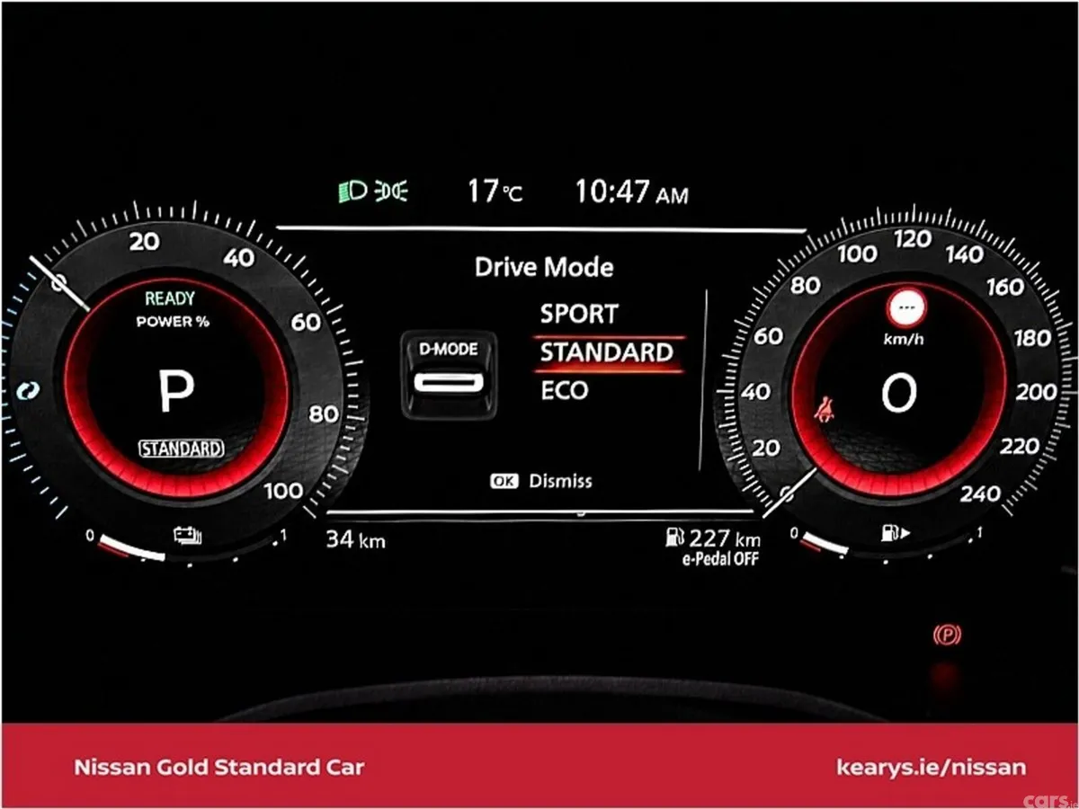 Nissan X-Trail SUV, Petrol Hybrid, 2026, White