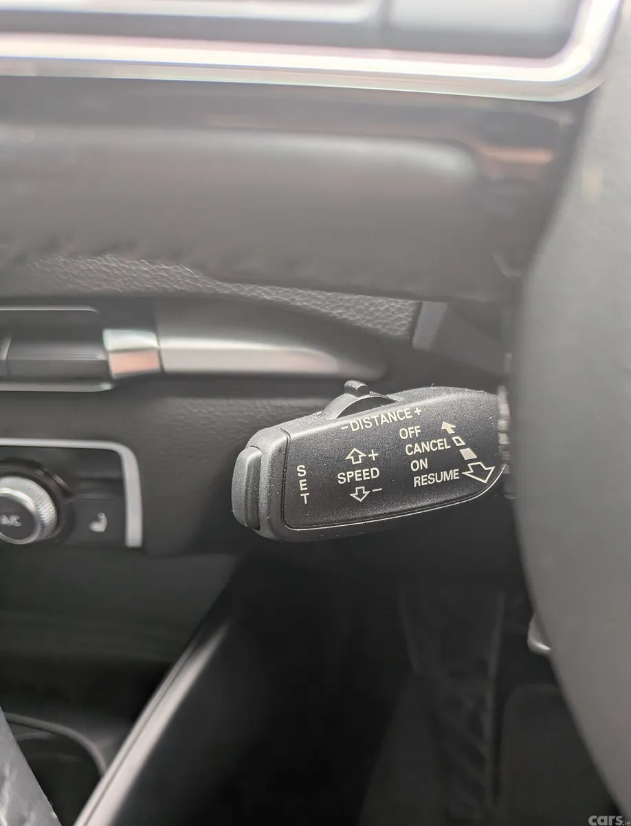 Audi A3 Saloon, Petrol, 2014, White