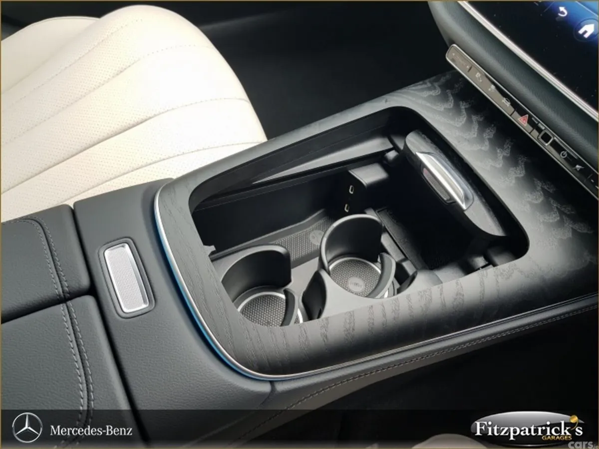 Mercedes-Benz E-Class Saloon, Diesel Plug-in Hybrid, 2026, Grey
