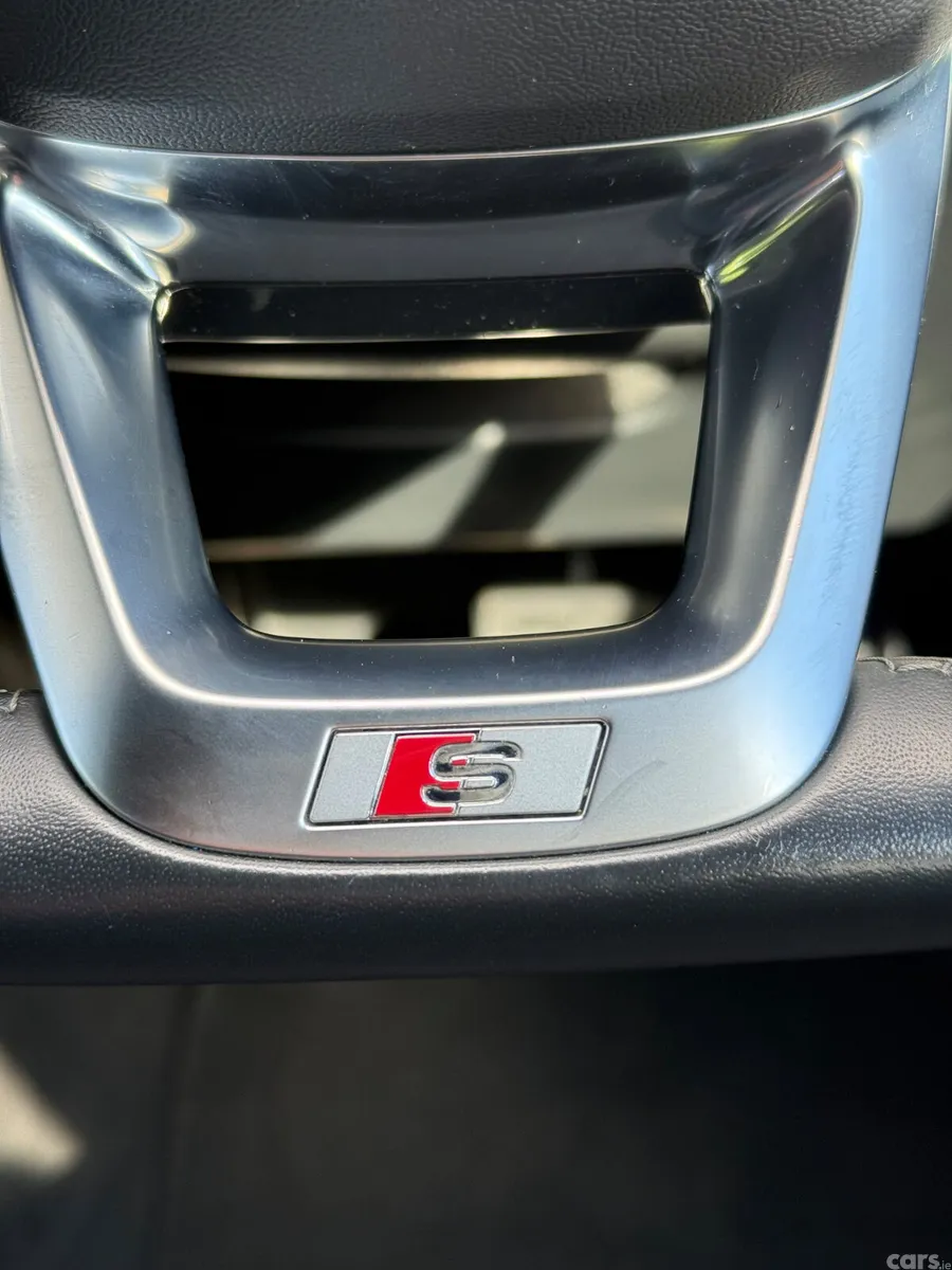 Audi Q5 SUV, Diesel, 2021, Blue