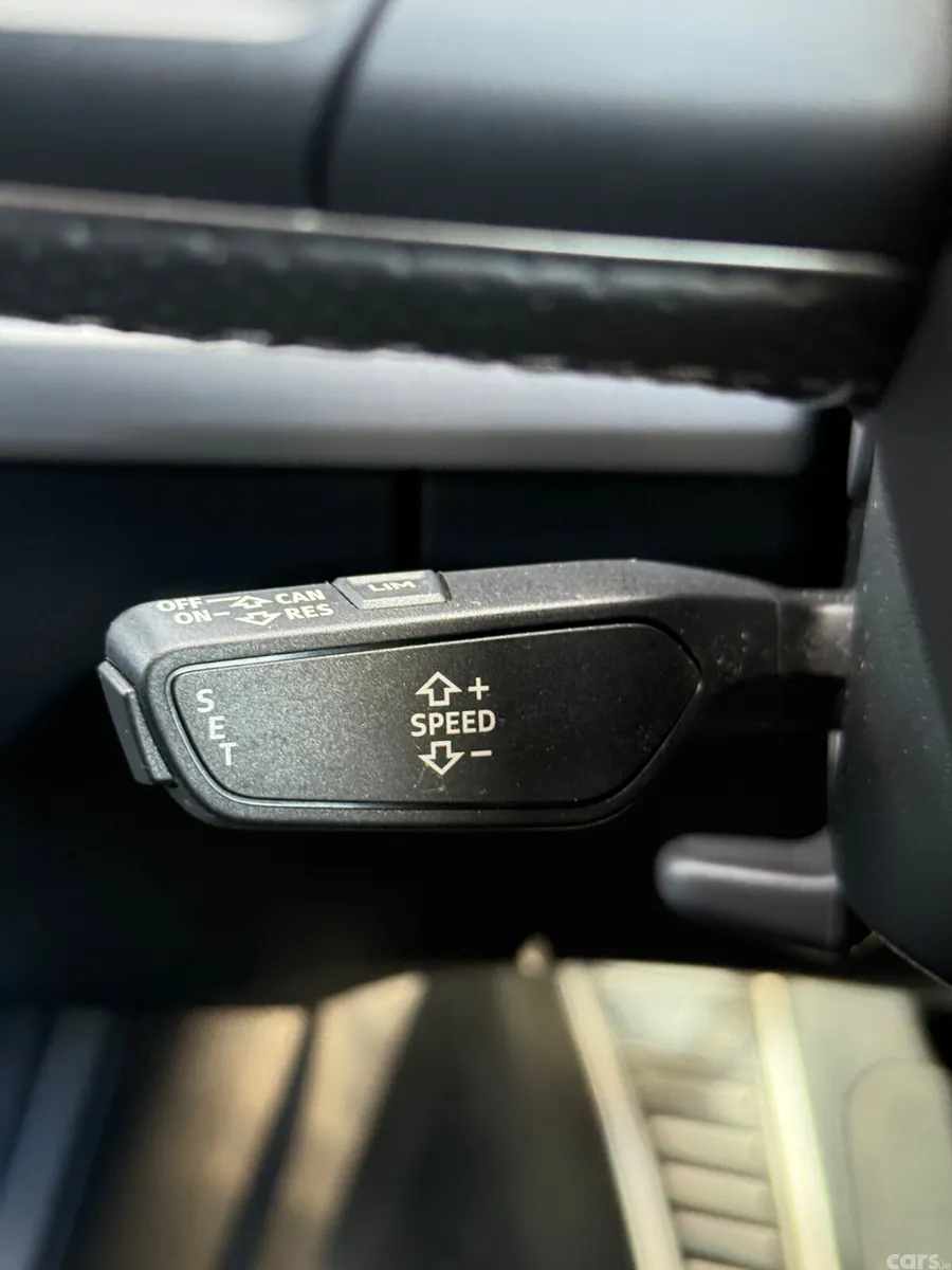 Audi Q5 SUV, Diesel, 2021, Blue