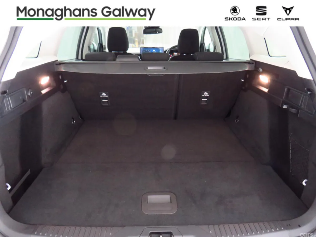 Ford Focus Estate, Diesel, 2024, White