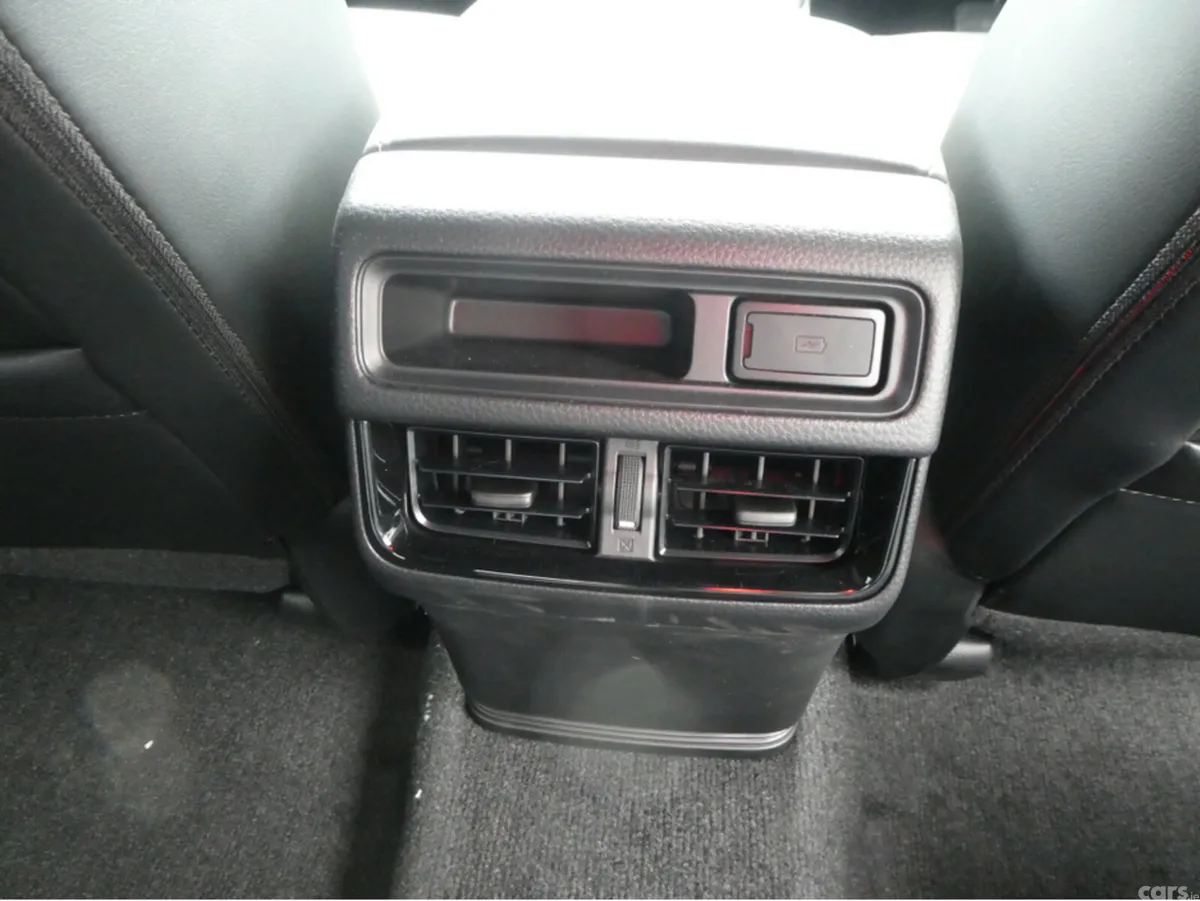 Isuzu D-Max Pick Up, Diesel, 2026, Black