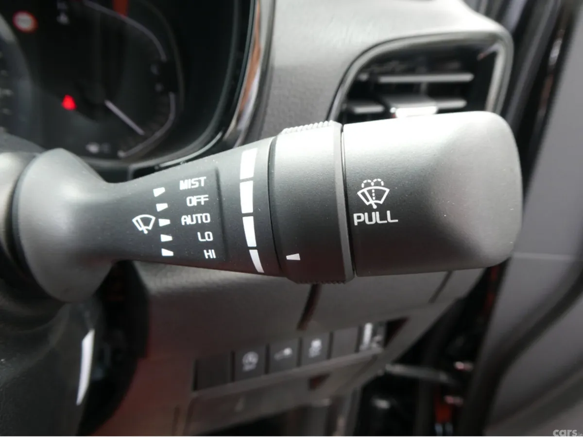 Isuzu D-Max Pick Up, Diesel, 2026, Black