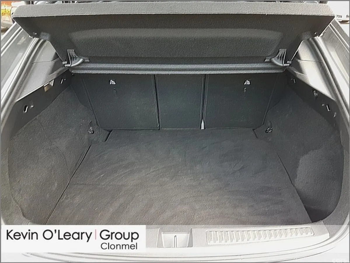 Renault Rafale SUV, Petrol Hybrid, 2025, Grey