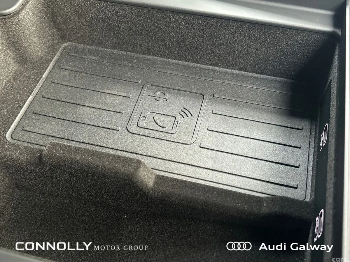 Audi Q8 SUV, Diesel, 2027, Black