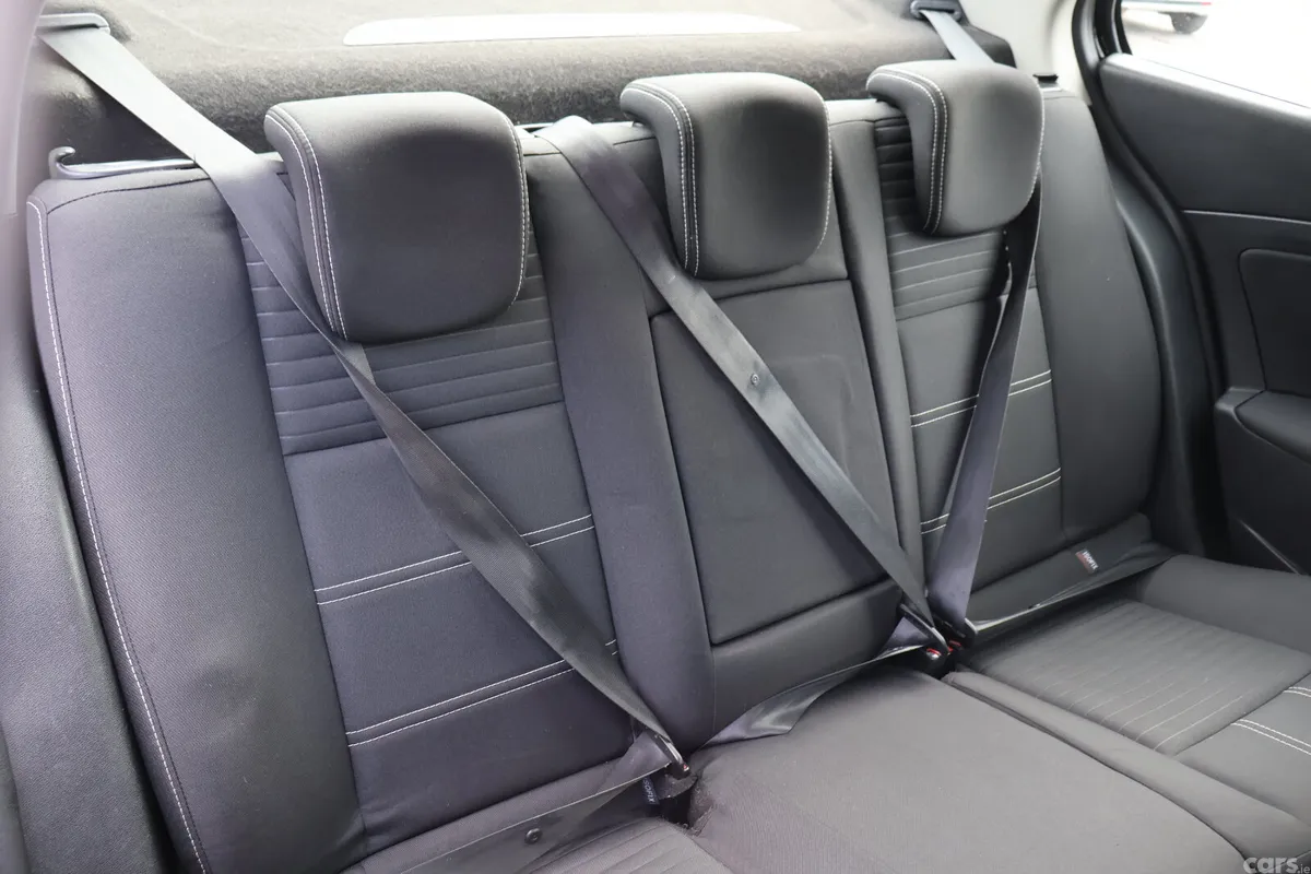 Renault Fluence Saloon, Diesel, 2016, Black