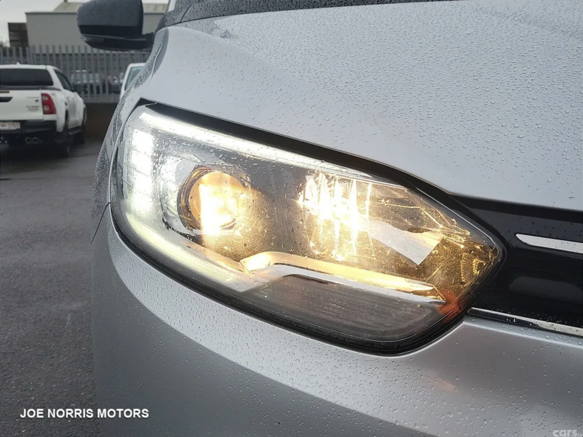 Renault Grand Scenic SUV, Diesel, 2018, Grey