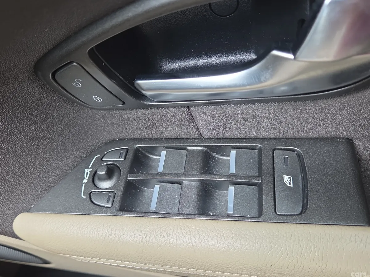 Land Rover Range Rover Evoque SUV, Diesel, 2018, Black