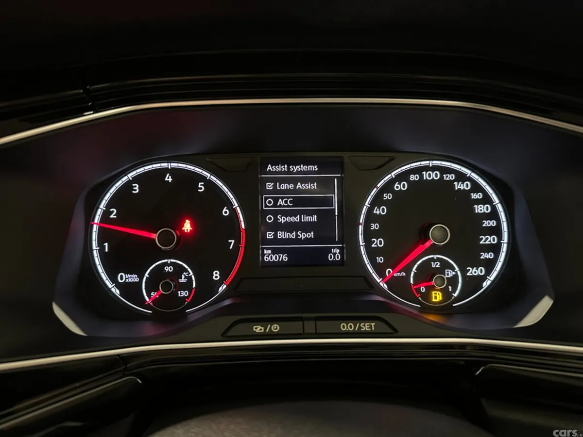 Volkswagen T-Cross SUV, Petrol, 2020, Grey