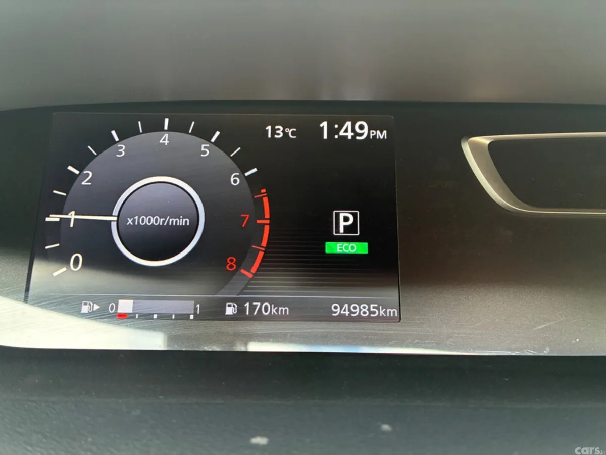 Nissan Serena Hatchback, Petrol Hybrid, 2017, Beige