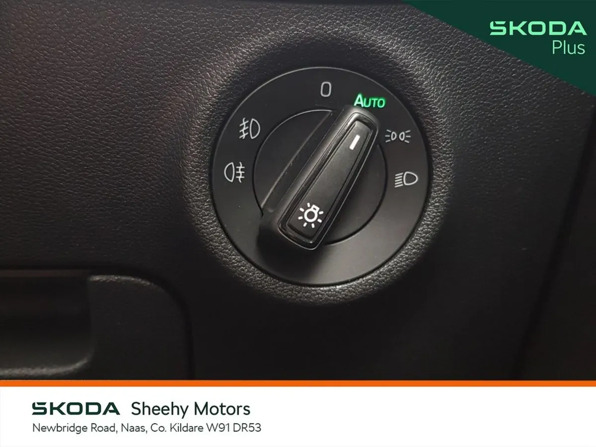 Skoda Kodiaq SUV, Diesel, 2022, Blue